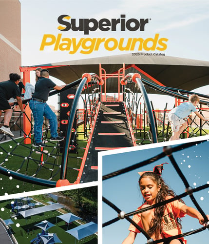 Publications - Superior Playgrounds Catalog