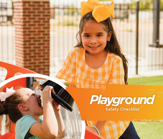 Resources - Superior Playgrounds - Playground Safety Checklist