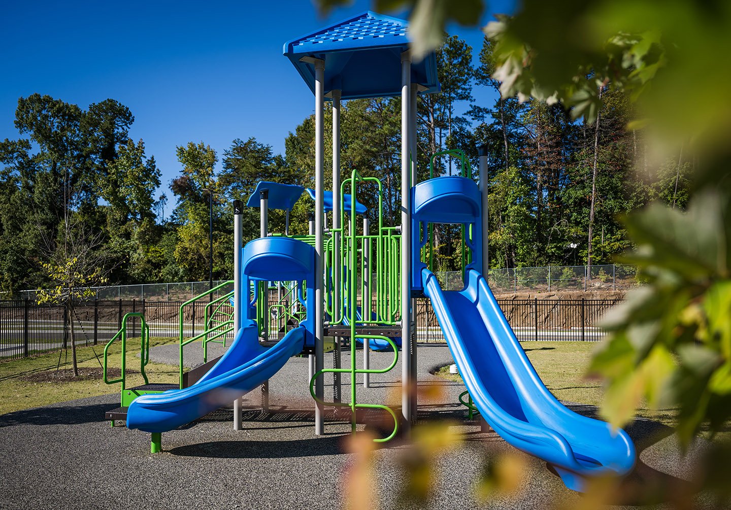 Foust Elementary Gaming and Robotics School-NC-Playgrounds-PS3-32207-View 08-Web