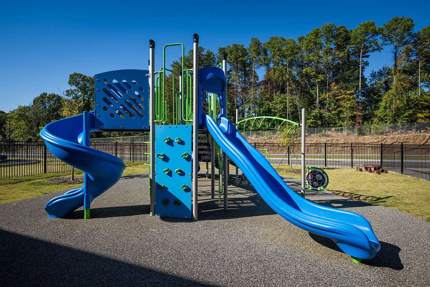 Foust Elementary Gaming and Robotics School-NC-Playgrounds-PS3-72338-View 09-Web