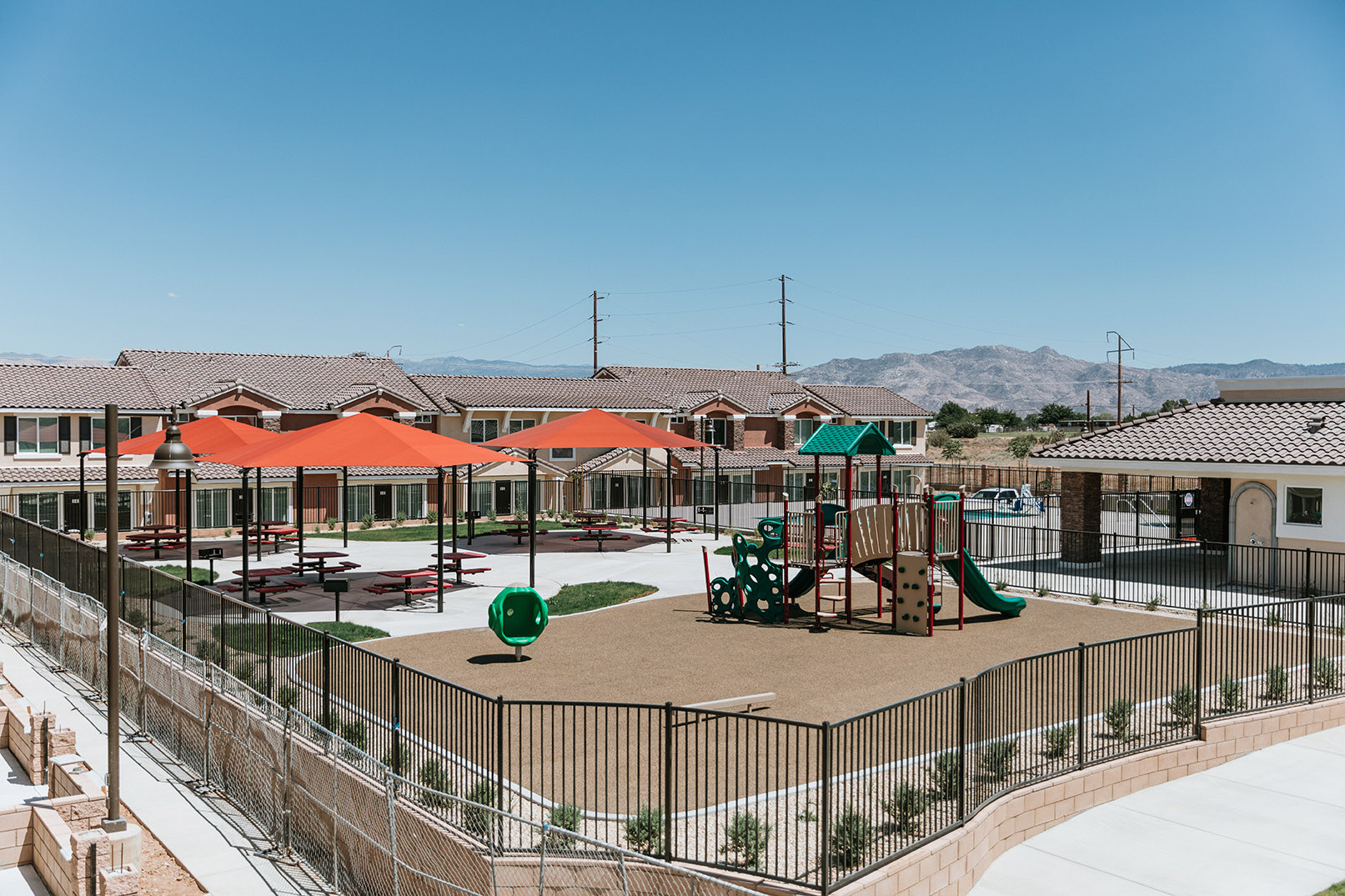 Sonoma-Apartments-Playground