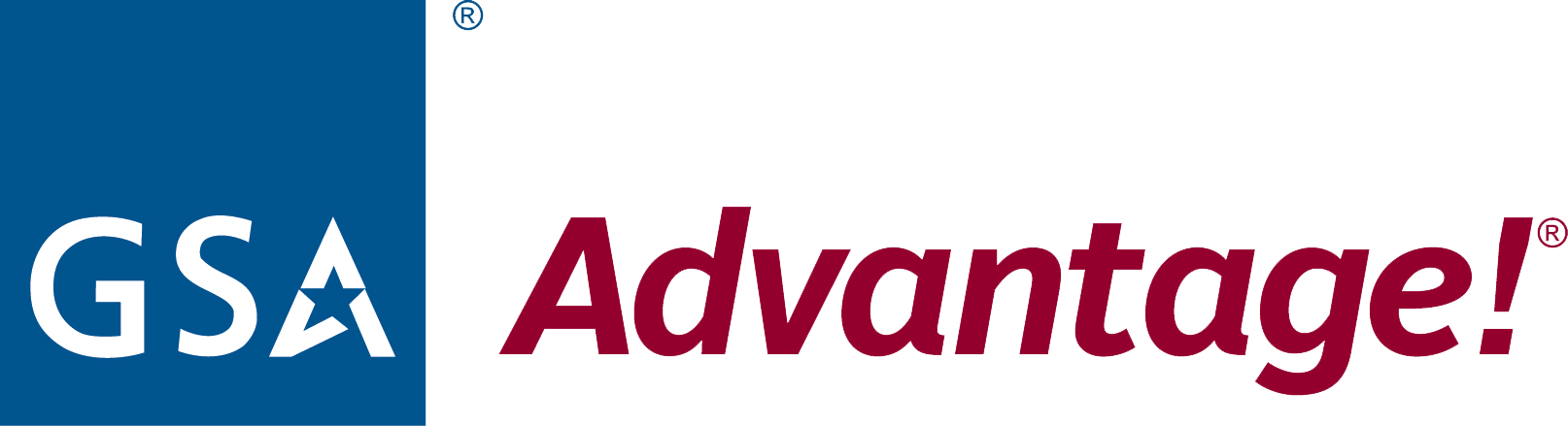 GSA Advantage Logo