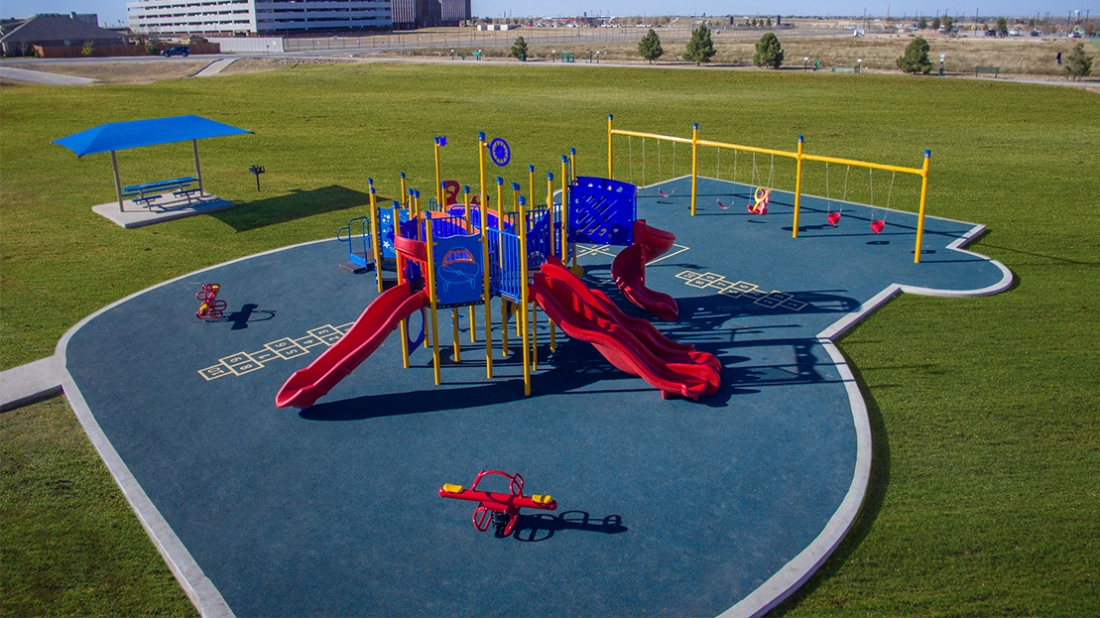 Legends Park