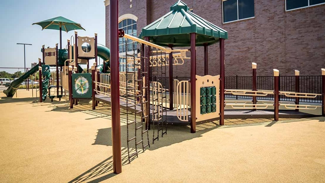 Myrtle Wilks Community Center