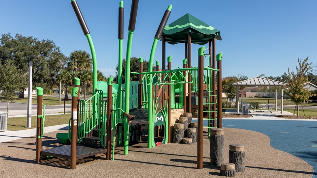 Bill Vance Park