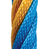 Blue/Yellow