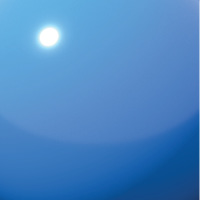 Sky Blue