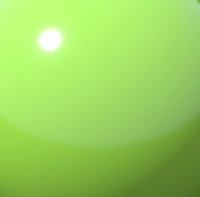 Spring Green