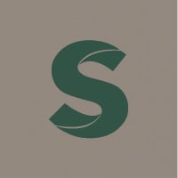 Beige/Green