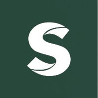 Green/White