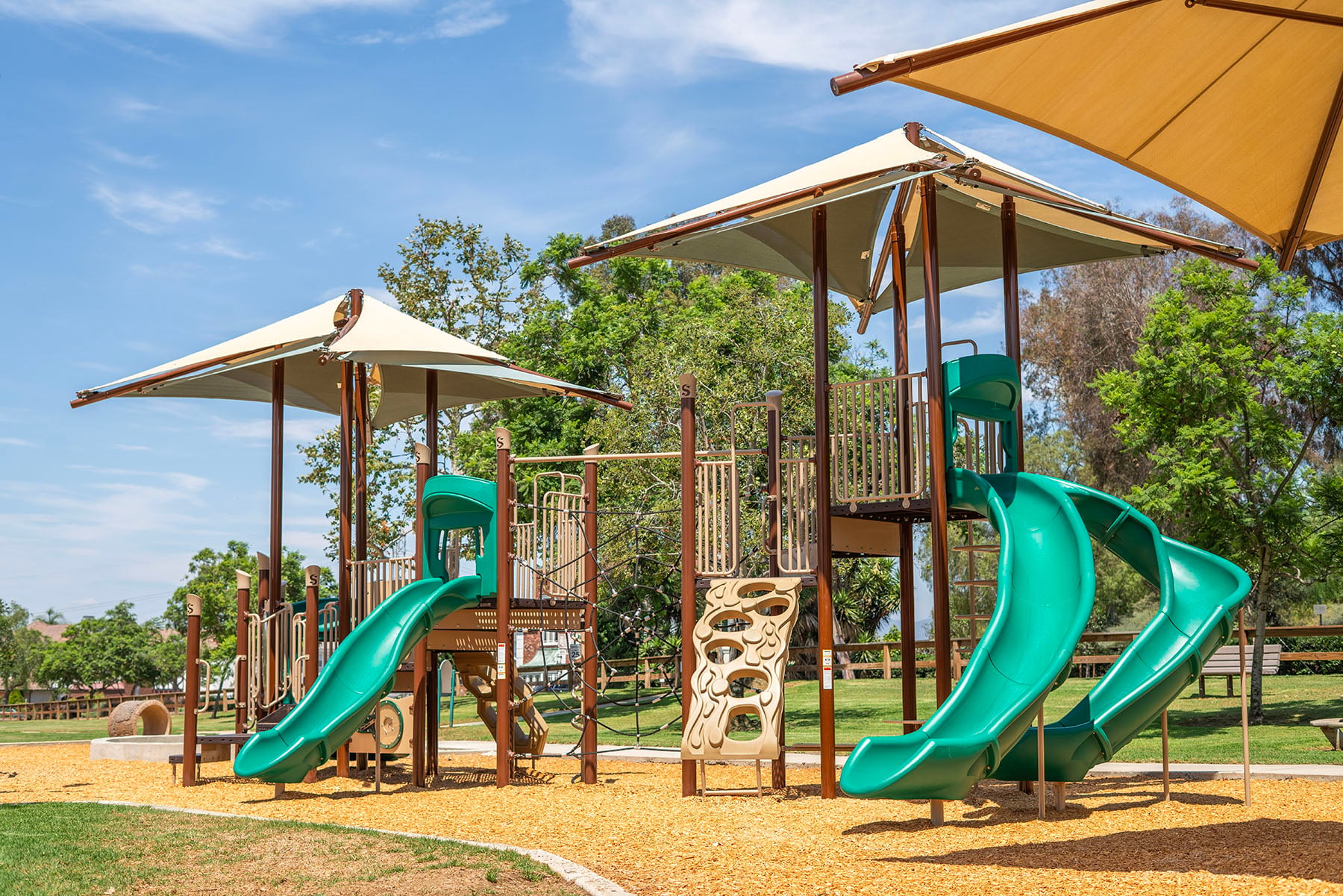 SRP Playgrounds | Markets - Housing