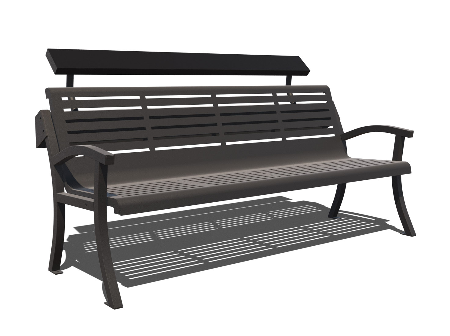 SOLARCHARGEBENCH product rendering