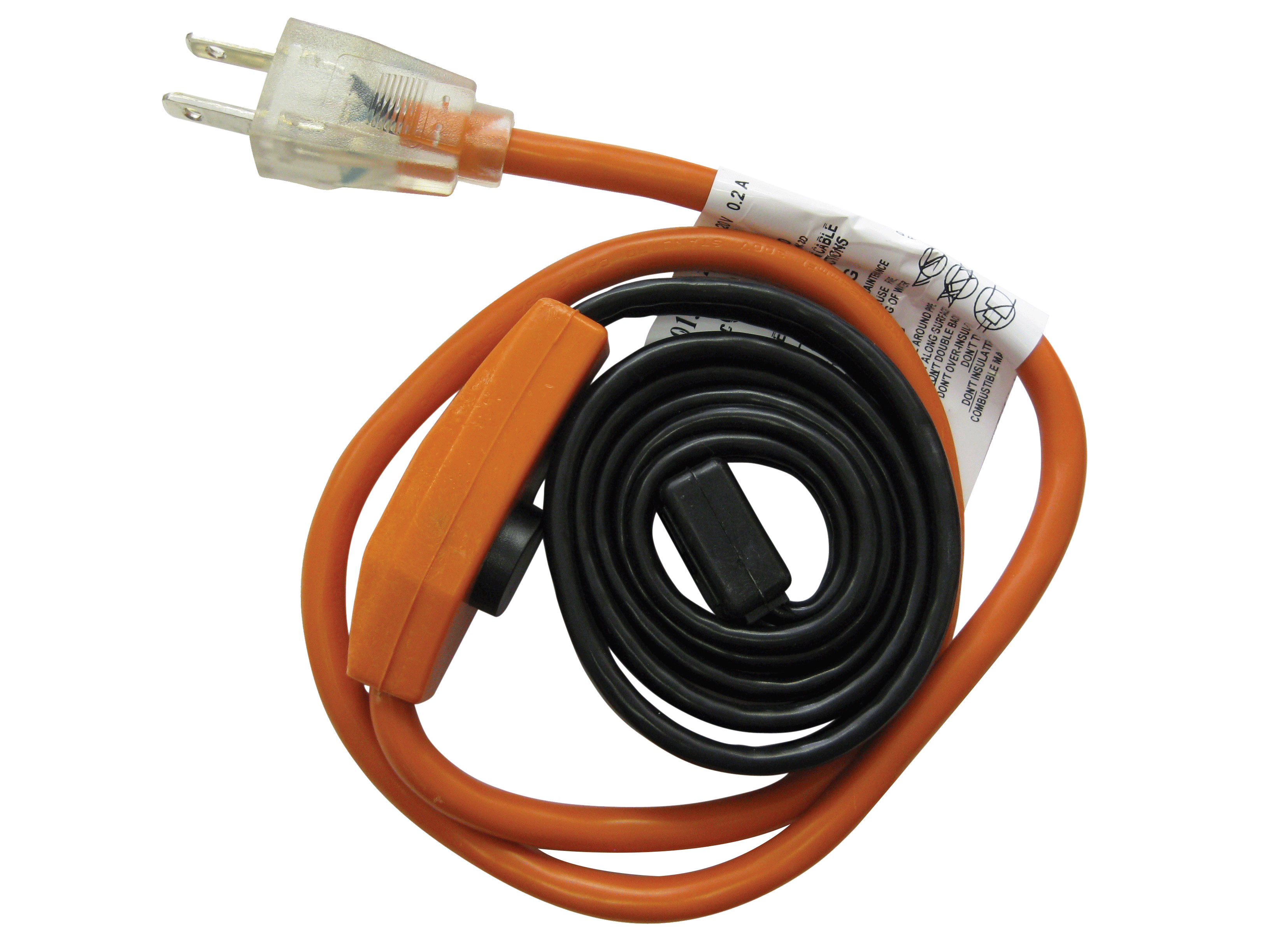 SelfRegulating Heat Cable