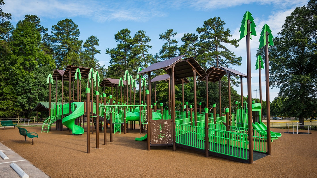 Ellis Park-NC-Structure-View 14-WEB