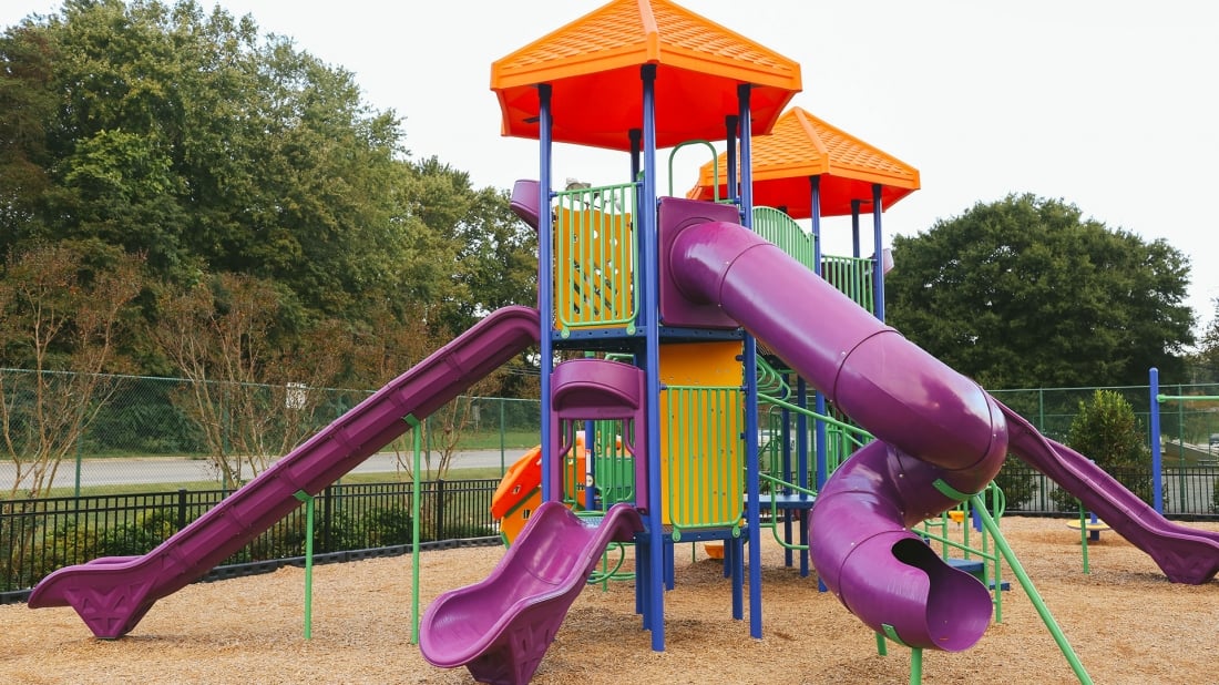 Riverside Park