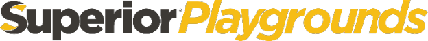 Superior Playgrounds logo