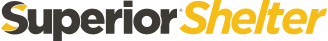Superior Shelter logo